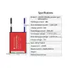 Daly LiFePO4 BMS 20S 40A Balanslı – Ortak Port