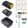 Dewalt 18v Kutu ve Bms Seti