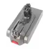 Dyson V15s- V15 Tak-Çıkar Uyumlu Batarya 4000 Mah Yüksek Kapasite