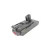 Dyson V12 BATARYA V12 Detect Slim Detect Slim, 965470-01, SV20, SV26, SV30, SV34, SV35, SV46