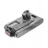Dyson V15 Detect, V15, V15s, Submarine Yüksek Kapasite 4000mAh Batarya