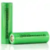 Eve INR18650 25P 3.7V 2500mAh 12C Şarj Edilebilir Li-ion Pil