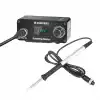 Handskit T12 DC 19-24 Volt Isı Ayarlı Sıcaklık Ayarlanabilir Havya Lehim Makinası