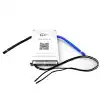 JK Smart Bluetootlu Lityum Ion / LifePO4/ LTO 60 Amper BMS (8s- 17s ( JK-BD6A17S6P ))