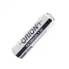 Orion 1.2V Ni-Cd AA 600mAh Şarj Edilebilir Kalem Pil