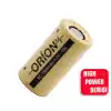 Orion 1.2V Ni-Cd SC 1500mAh Şarj Edilebilir Pil - HP