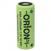 Orion 1.2V Ni-Mh 4/5A 2100mAh Şarj Edilebilir Pil