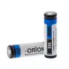 Orion 14500 3.7V 900mAh AA Li-ion Şarj Edilebilir Kalem Pil