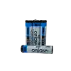 Orion 10440 400 mAh 3.7V AAA Li-ion Şarj Edilebilir Pil