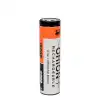 Orion 18650 3.7V 2200mAh 5C Şarj Edilebilir Li-ion Pil