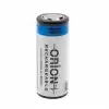 Orion 26650 3.7V 5000mAh Şarj Edilebilir Li-ion Pil