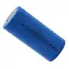 ORİON PİL LIFEPO4 IFR 32700 6000 MAH 3C MAVİ | En az alım 100 Adet