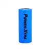 Power-Xtra PX26700-50E - 3.7V 5000mAh Li-ion Şarjlı Pil-15A
