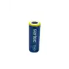 Sertec 3.7V Li-ion 18500 1500 mAh Şarjlı Pil