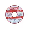 Soldex Sn60 Pb40 1.2 Mm Lehim Teli 200 gr