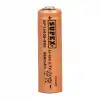 SUPEX SP14500-900S LİTYUM ION 3.7 VOLT 900 MAH ŞARJ EDİLEBİLİR BAŞLIKLI PİL TEKLİ