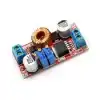 XL4015 DC-DC 5A Voltaj Düşürücü - Lityum Pil Şarj Modülü