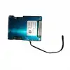 XR 13S 48V 25A Lion Bms Kontrol Devresi