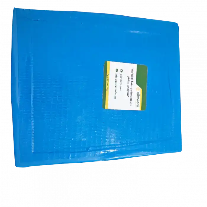 Shrink Kapama Bantı 65mm x 40 metre