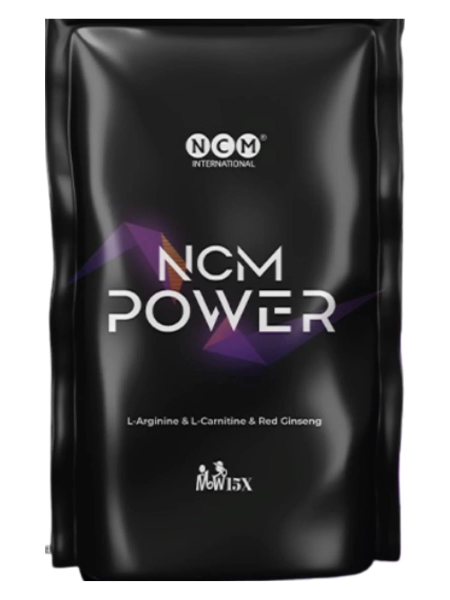 Ncm Powder 15 adet