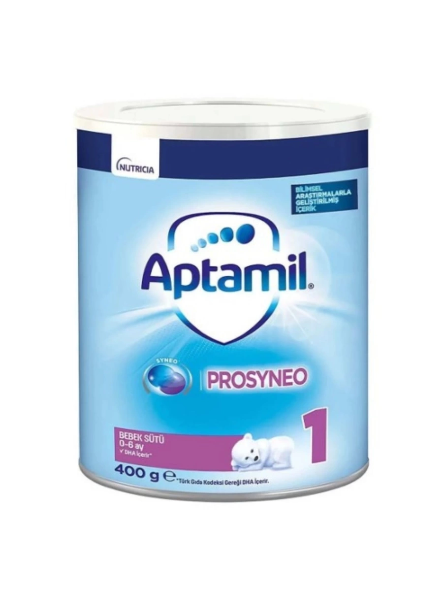 Aptamil Prosyneo 1 Bebek Sütü 400 gr