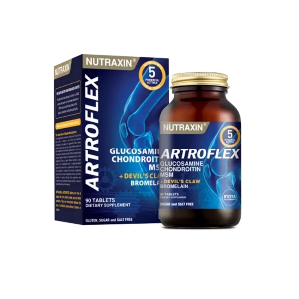 Nutraxin Artroflex 90 Tablet