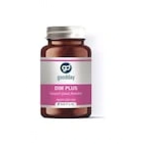 Goodday Dim Plus 60 Tablet