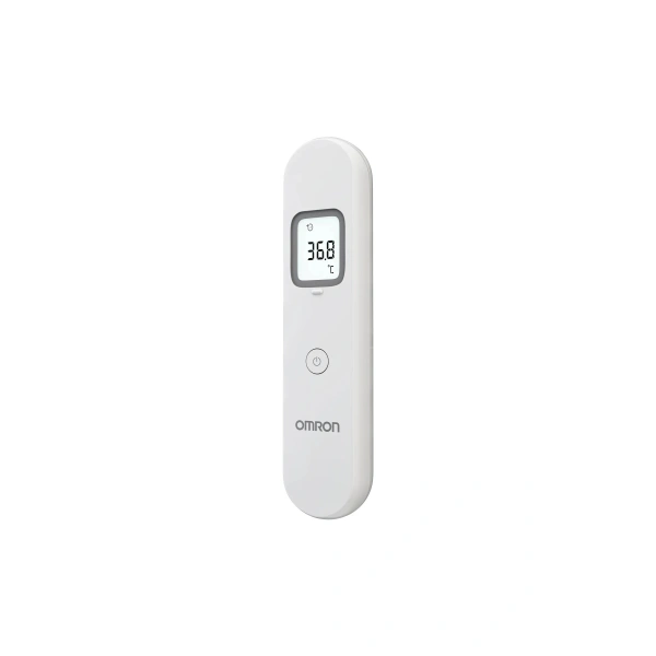 Omron Gentle Temp 730 Alından Ateş Ölçer