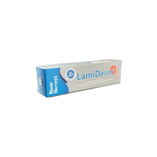 Lamiderm Repair Yanık Kremi 60 ml