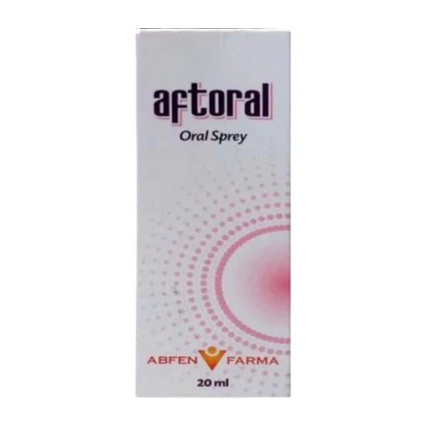 Aftoral Sprey 20 ml