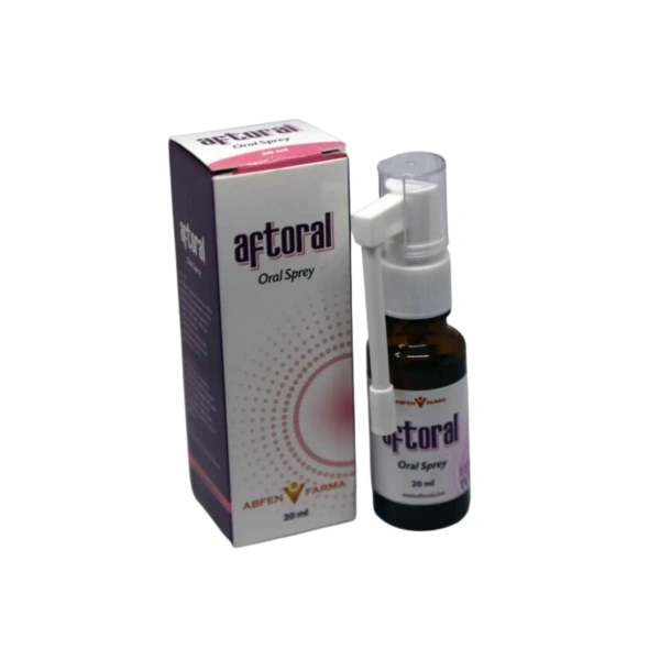 Aftoral Sprey 20 ml