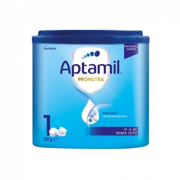 Aptamil Pronutra 1 Devam Sütü 350 gr