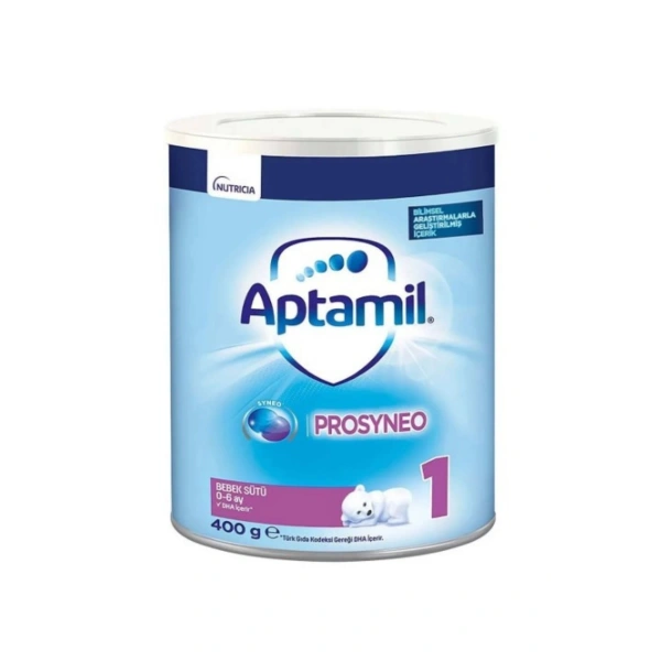 Aptamil Prosyneo 1 Bebek Sütü 400 gr