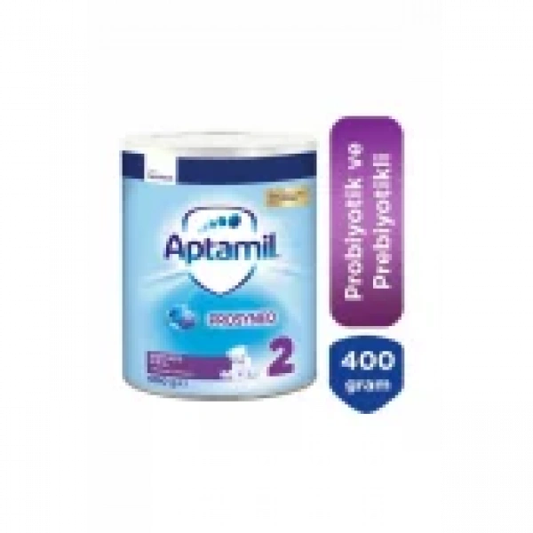 Aptamil prosyneo 2 400 gr 01/2026 miadlı