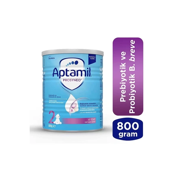 Aptamil Prosyneo 2 800 gr
