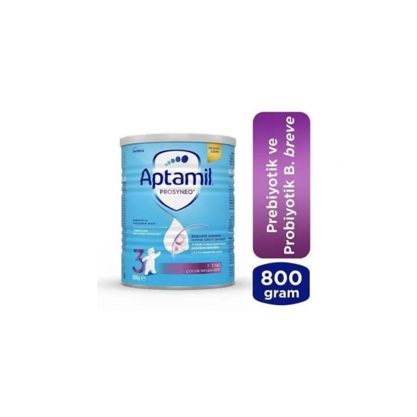 Aptamil Prosyneo 3 800 gr