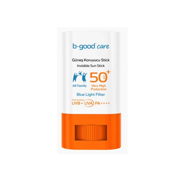 B-Good Care B-Sun Sun Stick SPF50 12 ml