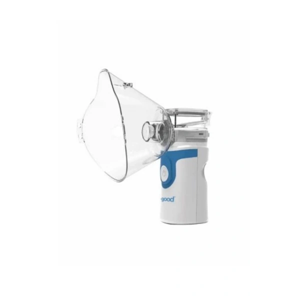 B-Good Mesh Taşınabilir Nebulizatör Cihazı