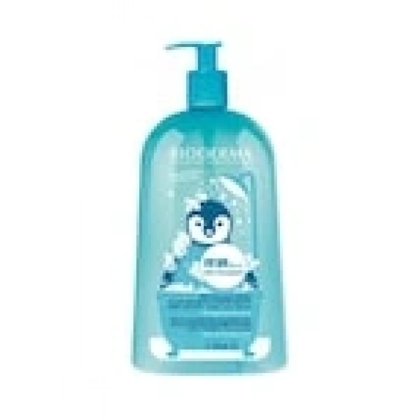Bioderma ABCDerm Foaming Cleanser 1 lt