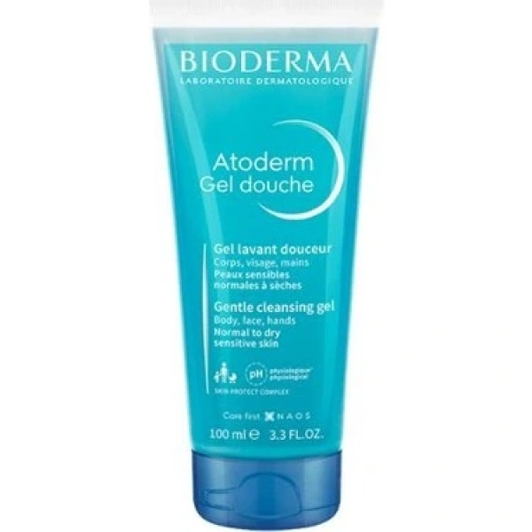 Bio derma Atoderm Shower Gel Douche 100 ml