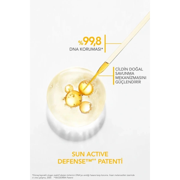 Bioderma Photoderm Cover Touch Mineral SPF50+ 40 gr - Very Light