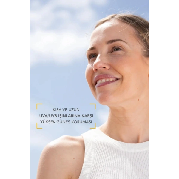 Bioderma Photoderm Cover Touch Mineral SPF50+ 40 gr - Very Light