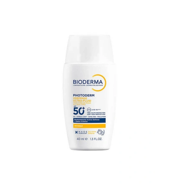 Bioderma Photoderm Xdefense Spf50+ 40 ml