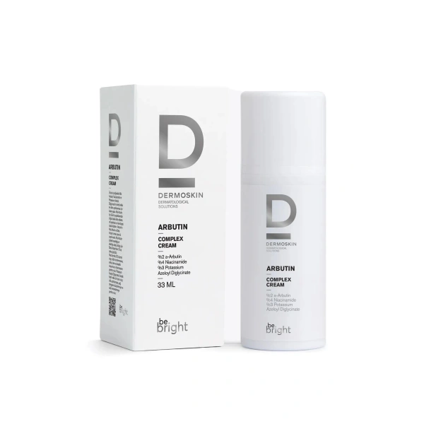 Dermoskin Arbutin Kompleks Krem 33 ml