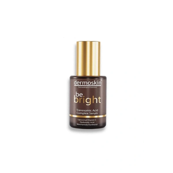 Dermoskin Be Bright Tranexamic Acid Complex Serum 30 ml