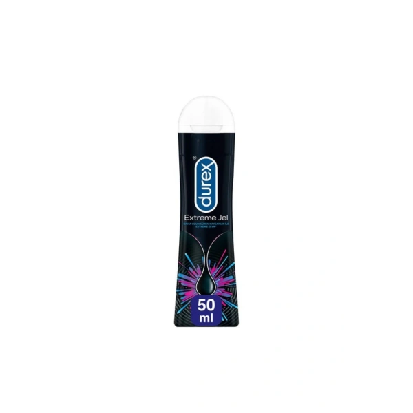 Durex Extreme Jel 50 ml