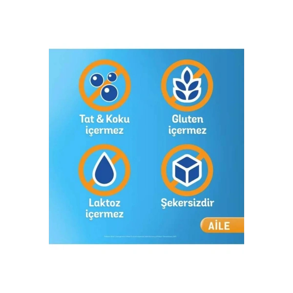 Enterogermina Family 5 ml x 20 Flakon Yeni Paketinde