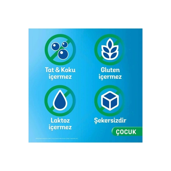 Enterogermina Kids 5 ml 20 Flakon