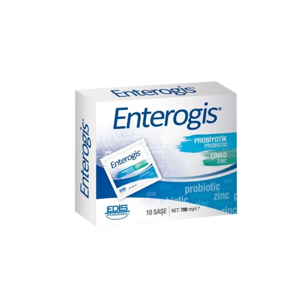 Enterogis 10 Saşe