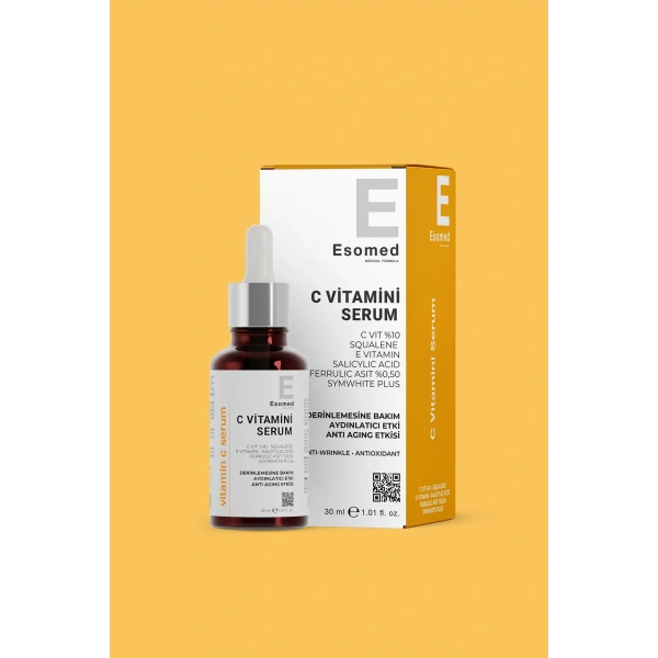Esomed Vitamin C Serum 30 ml